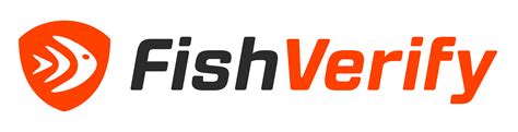 fishverify|FishVerify: Species Identification & Regulations .